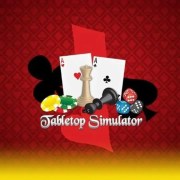 tabletop simulator game recommendation
