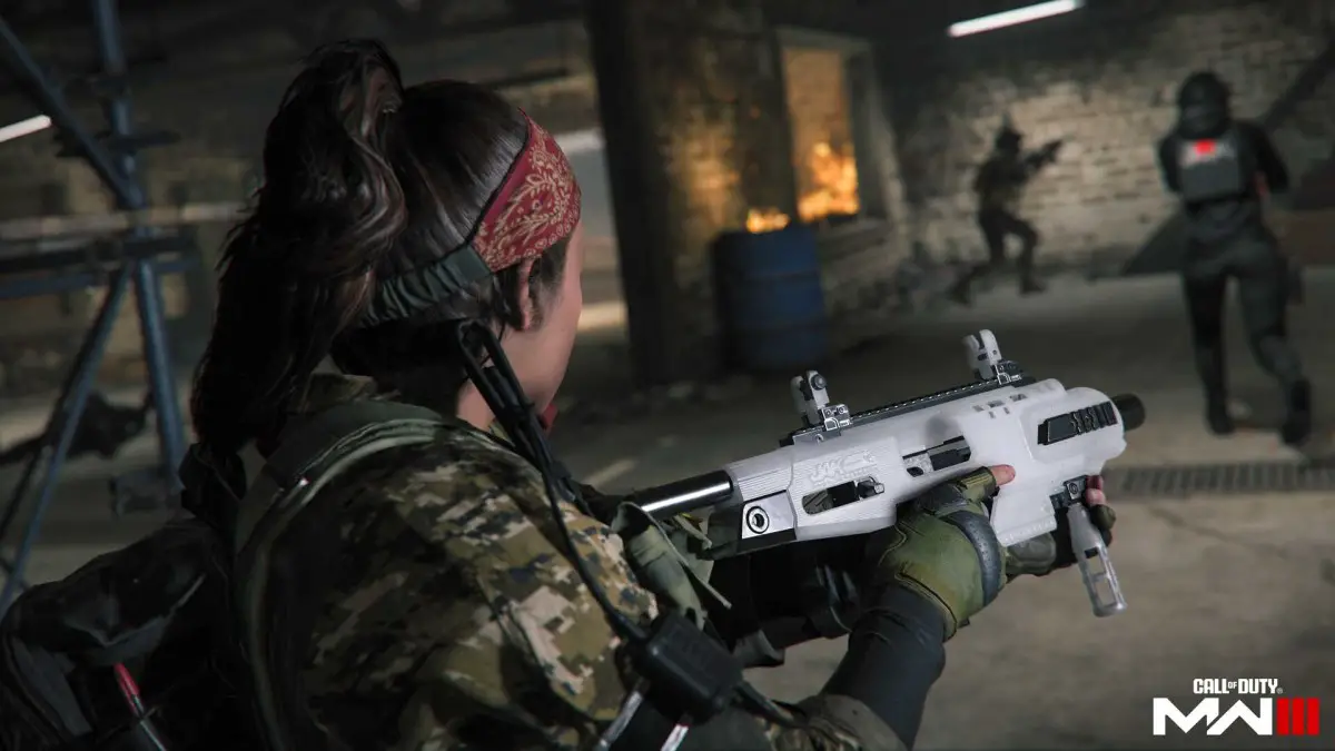 call of duty: modern warfare 3 multiplayer i̇puçları