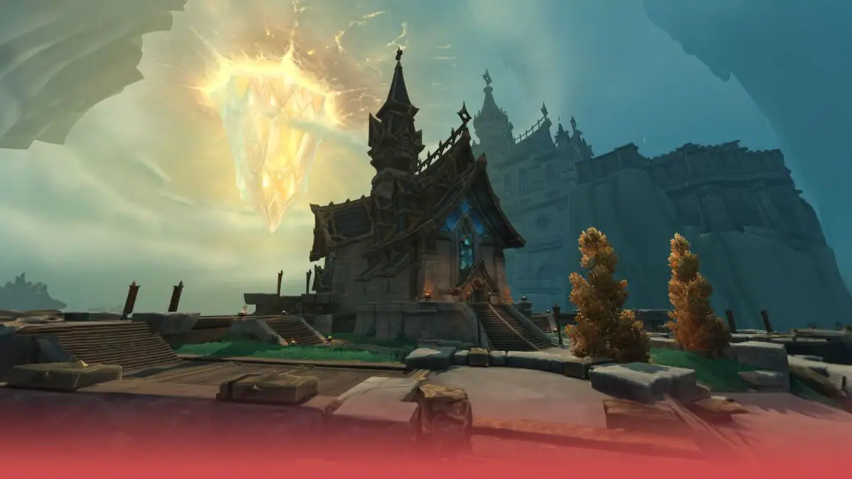 World of Warcraft peut-il venir sur console ?