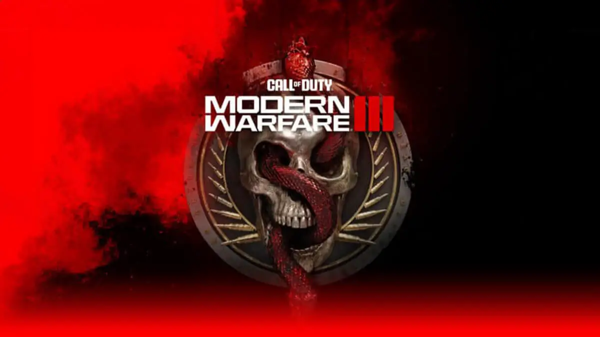 Xbox is running ads for Modern Warfare 3