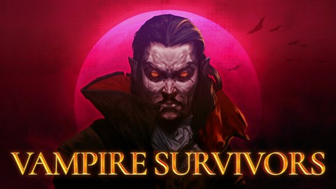 10 computer games vampire survivors on black friday sale