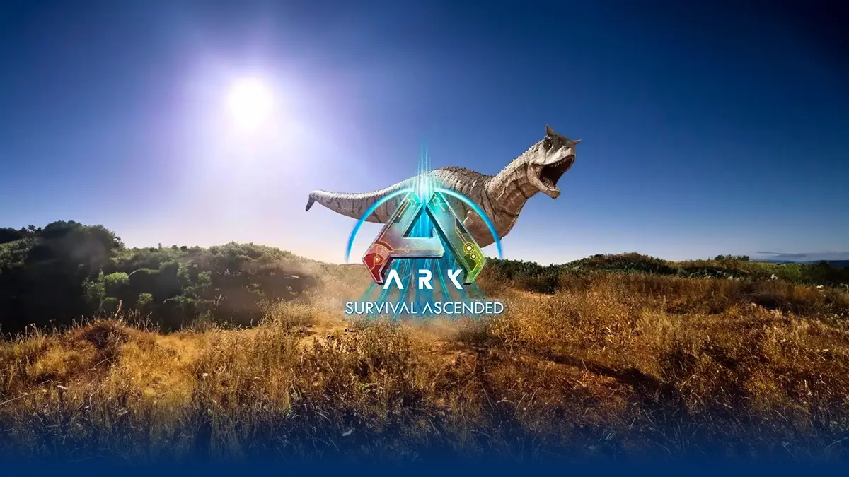 Mis on ark: Survival Ascended konsooli väljalaskekuupäev?