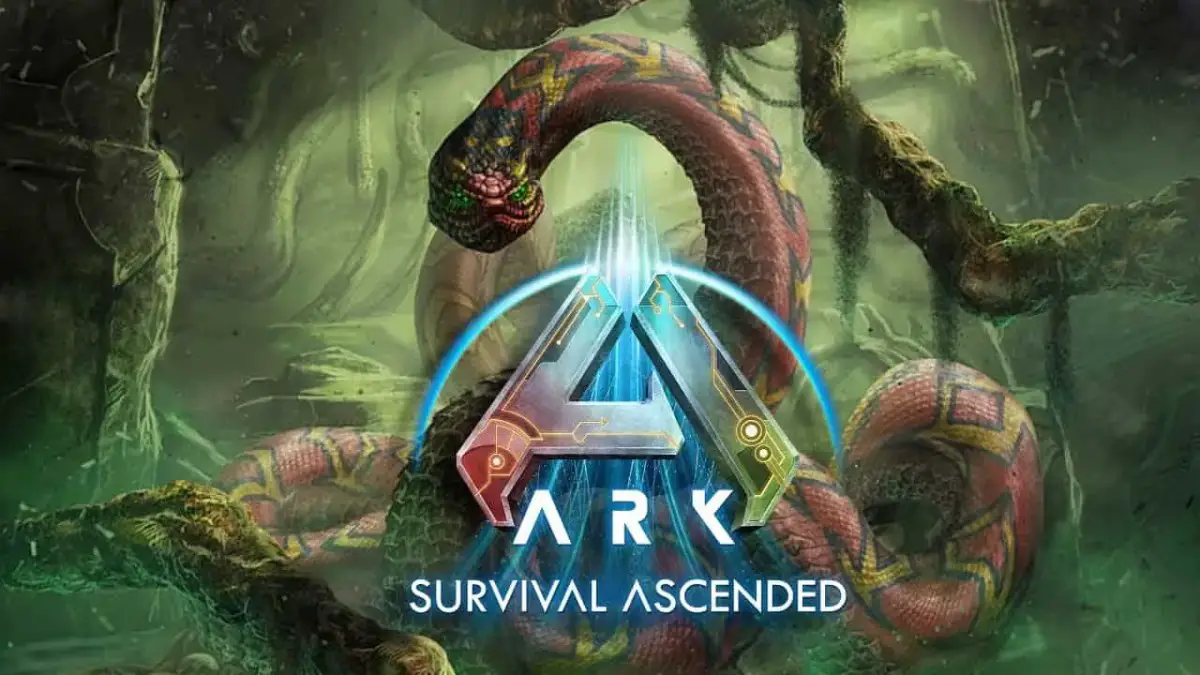 모든 Ark: Survival Ascended 콘솔 명령