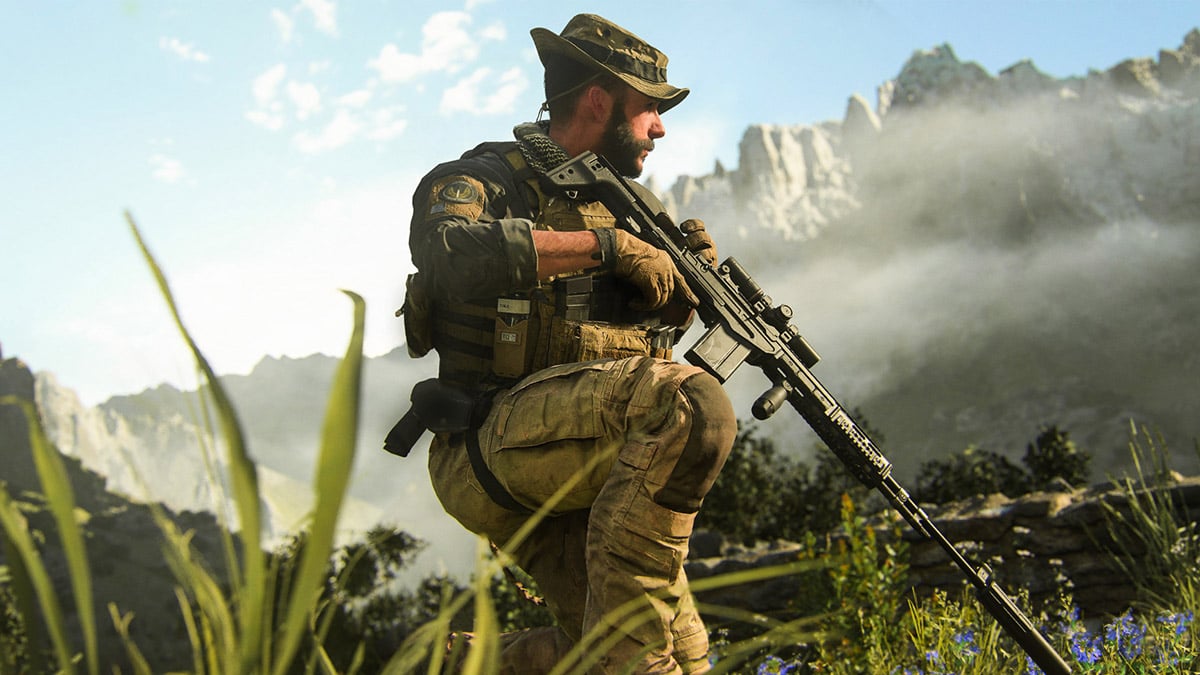 Bagaimana Cara Memperbaiki CoD Modern Warfare 3: Masalah Akses Awal Cerita Utama Pemain Tunggal Tidak Berfungsi?