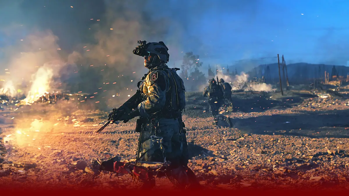 Будет ли контент Modern Warfare 2 перенесен в Modern Warfare 3? (система переноса)