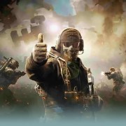 Cod Modern Warfare 3: Wie ordne ich Schlüssel neu zu?