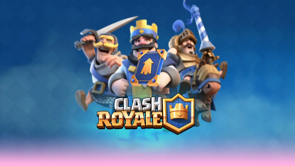 How to play clash royale 2v2?