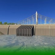 cities skylines 2 - how to operate hydroelectric dams?