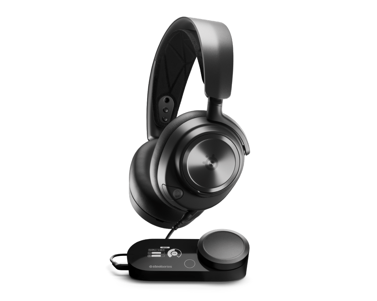 best xbox series x and series s headset 2024