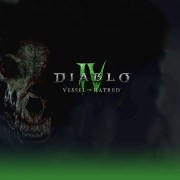 Prima expansio sarcina pro Diablo IV, Vas terroris, nuntiata est!