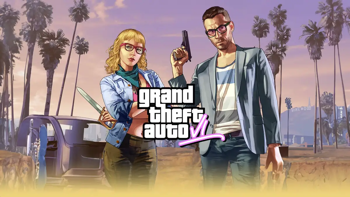 Grand Theft Auto 6 (GTA 6) - tutte le voci su Jason e Lucia