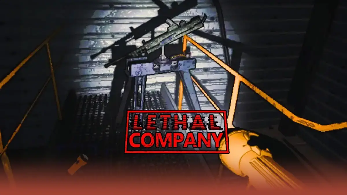 lethal company - how to disable turret and land mines?