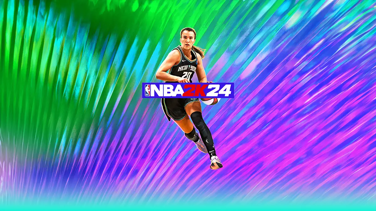 NBA 2K24 ロッカー コード リスト (2024 年 XNUMX 月)