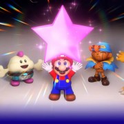 Où trouver tous les drapeaux et débloquer la médaille fantôme pour le RPG Super Mario - 3 peurs moisies