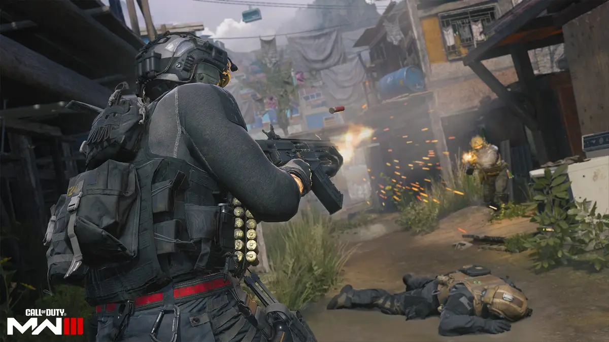 Dicas multijogador para Call Of Duty: Modern Warfare 3