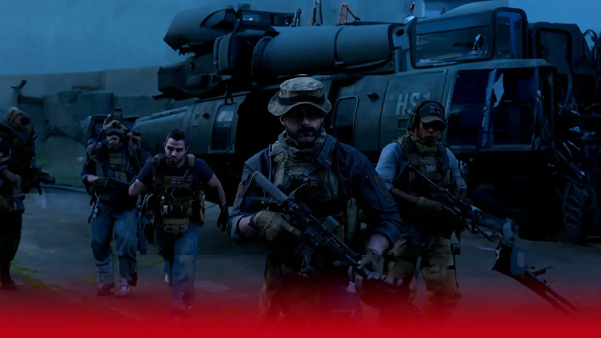 cod Modern Warfare 3 - расположение всех предметов и оружия олигархов