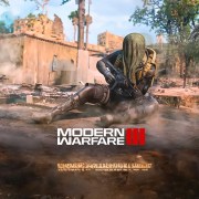 треска: Modern Warfare 3 - как слайд-отменить?