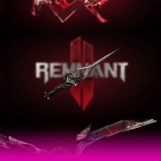 remnant 2 - assassin dagger nasıl elde edilir?
