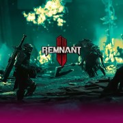 remnant 2: the awakened king – sparkfire shotgun nasıl alınır?