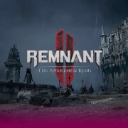 How to start remnant 2 - the awakened king dlc?