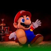 Super Mario RPG – wie bekomme ich einen Superanzug?