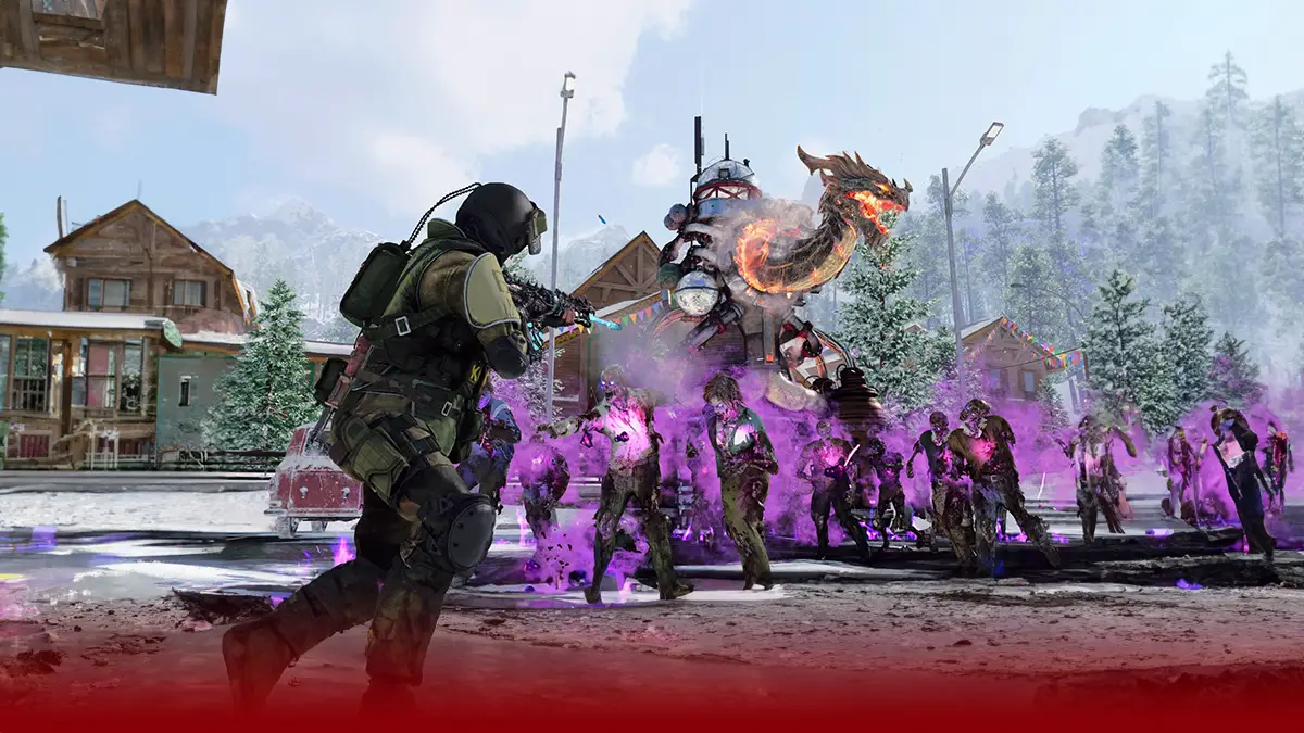 cod: modern warfare 3 zombies - tüm saha yükseltmeleri ve en i̇yi seçimler