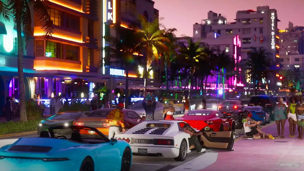 gta 6: release date, first trailer and everything we know