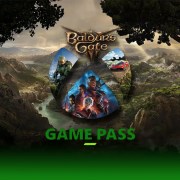 Will Baldur's Gate 3 game pass be added?