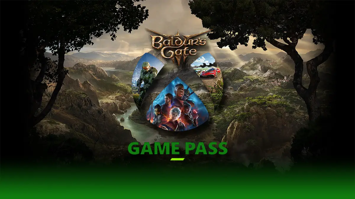 Will Baldur's Gate 3 game pass be added?