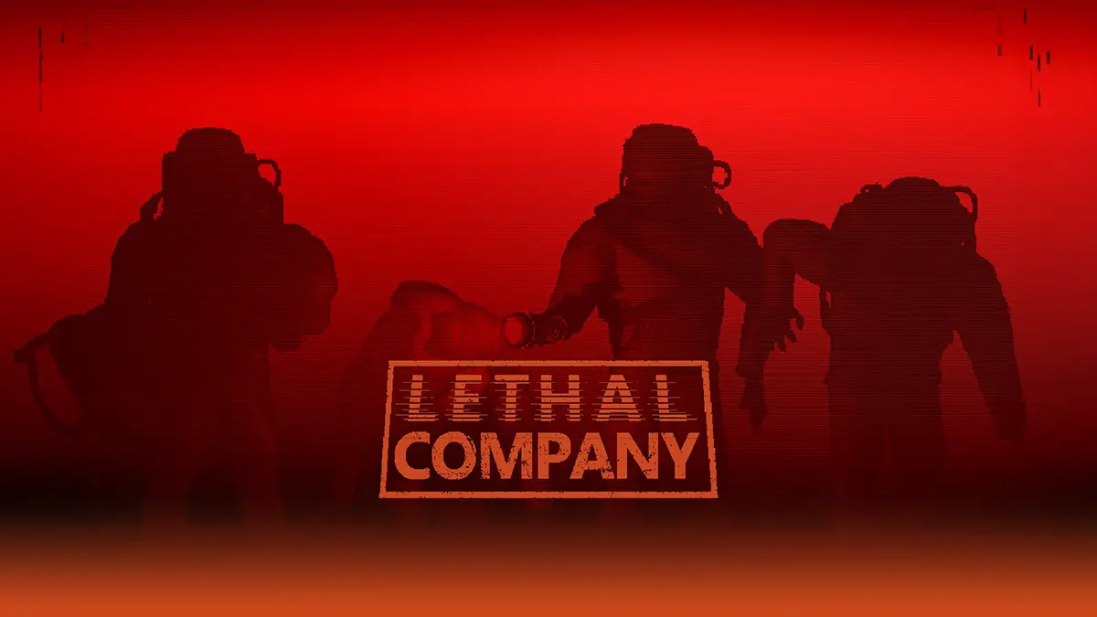 lethal company: a lethal journey for survival