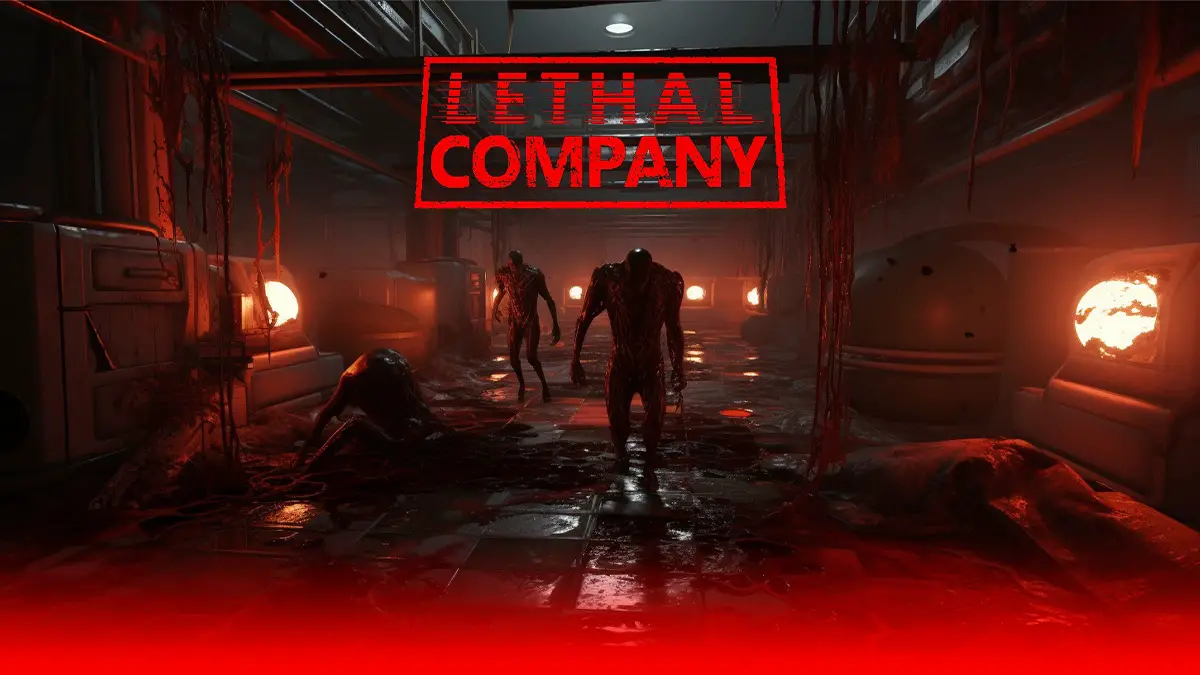 lethal company system requirements