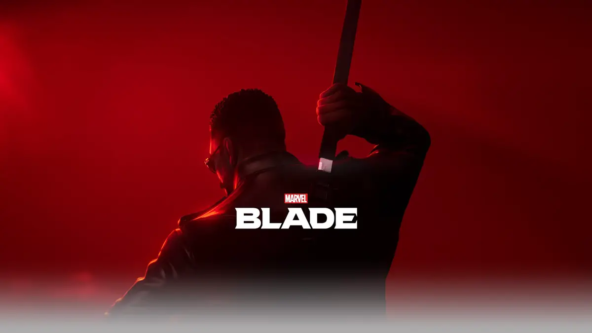 Marvel's Blade sur les consoles nouvelle génération