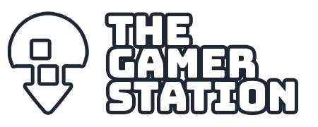 The Gamer Station