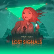 oxenfree ii lost signals: face the past
