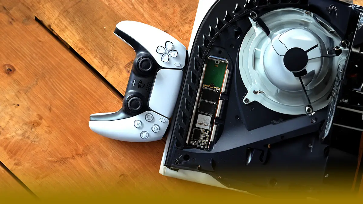 如何将 m5 固态硬盘安装到 PS2 主机上？