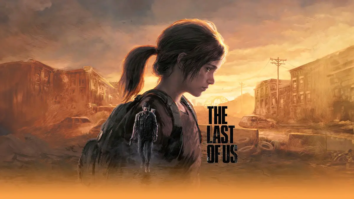 The Last of Us 1부: 전염병에 관한 이야기