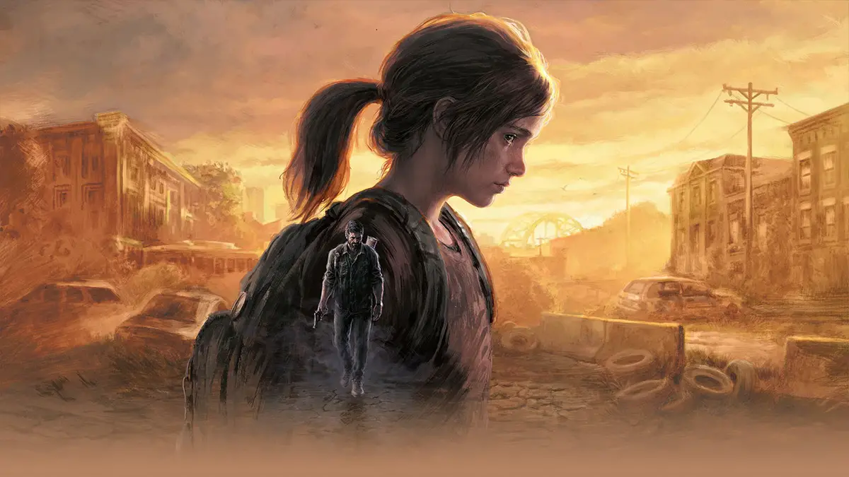 the last of us part i system requirements