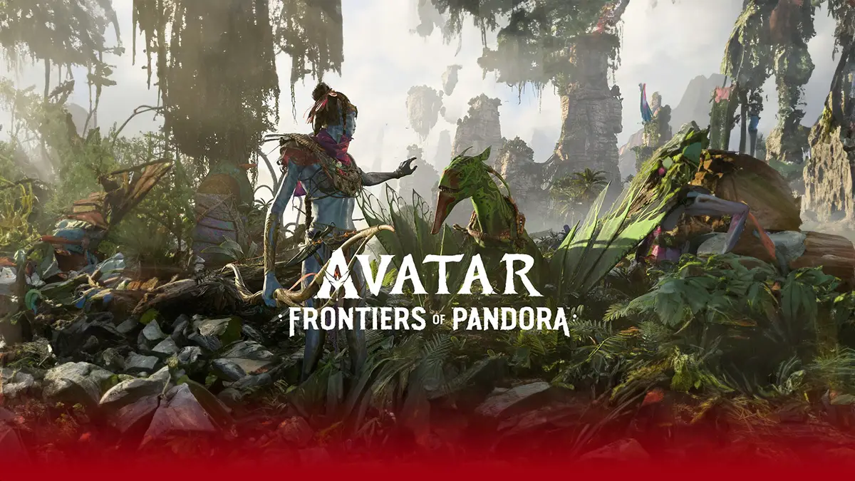 avatar: frontiers of pandora - best weapons for ranged and melee combat