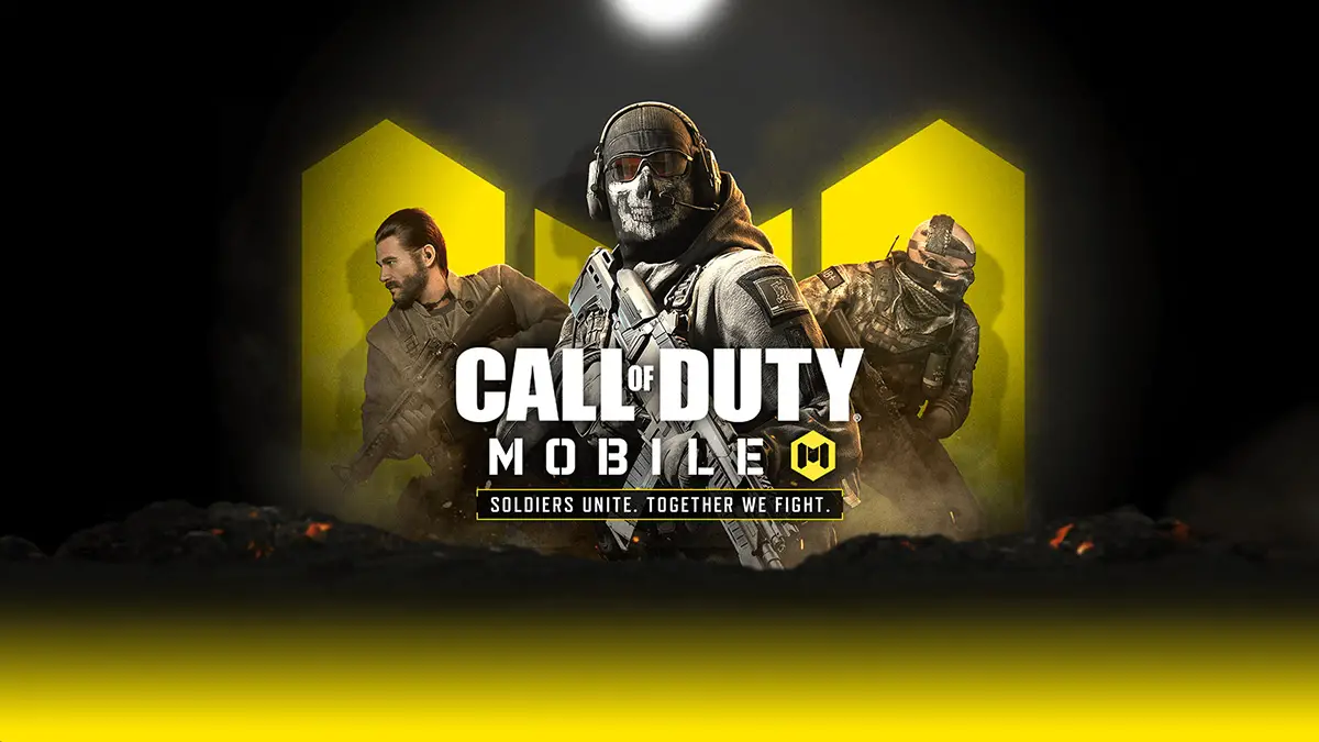 Call of Duty: мобильные коды (март 2024 г.)