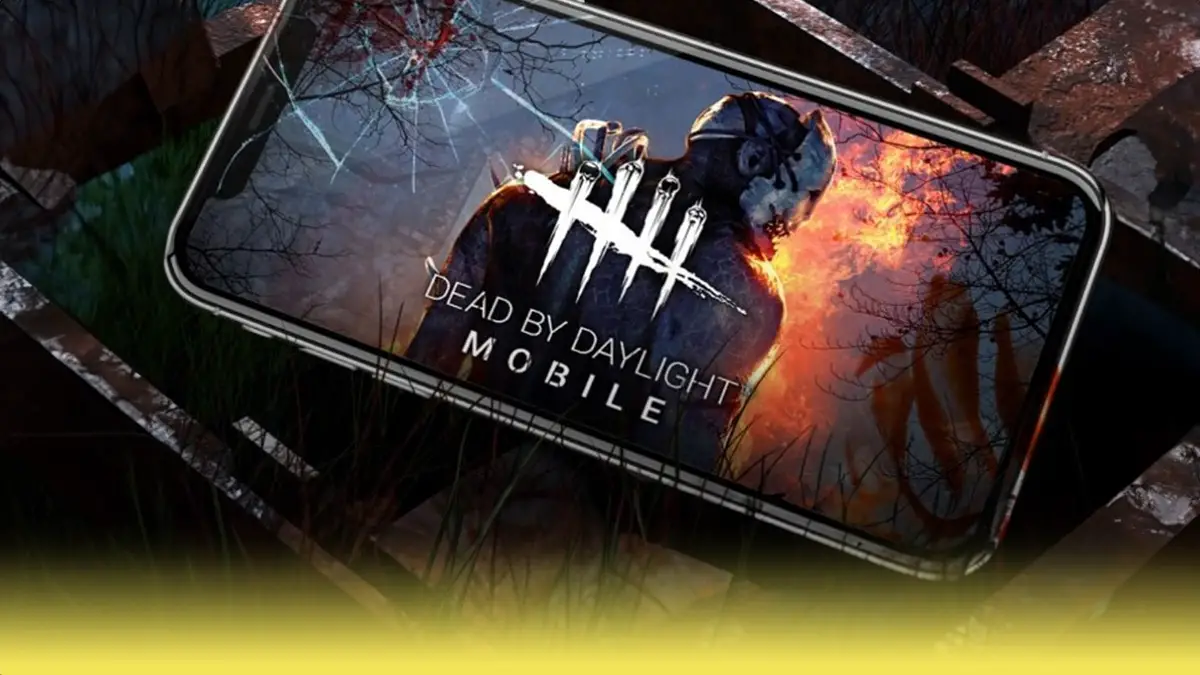 codes mobiles dead by daylight (dbd) (mars 2024)