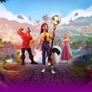 Disney Dreamlight Valley: Rapunzel, wie man es freischaltet?