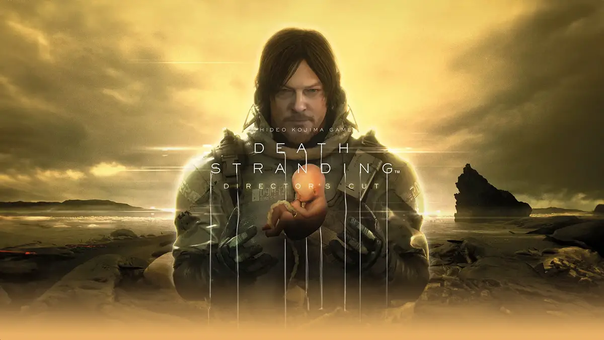 Death Stranding for iPhone postponed to 2024