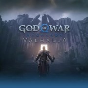 How long does it take to finish god of war valhalla dlc?