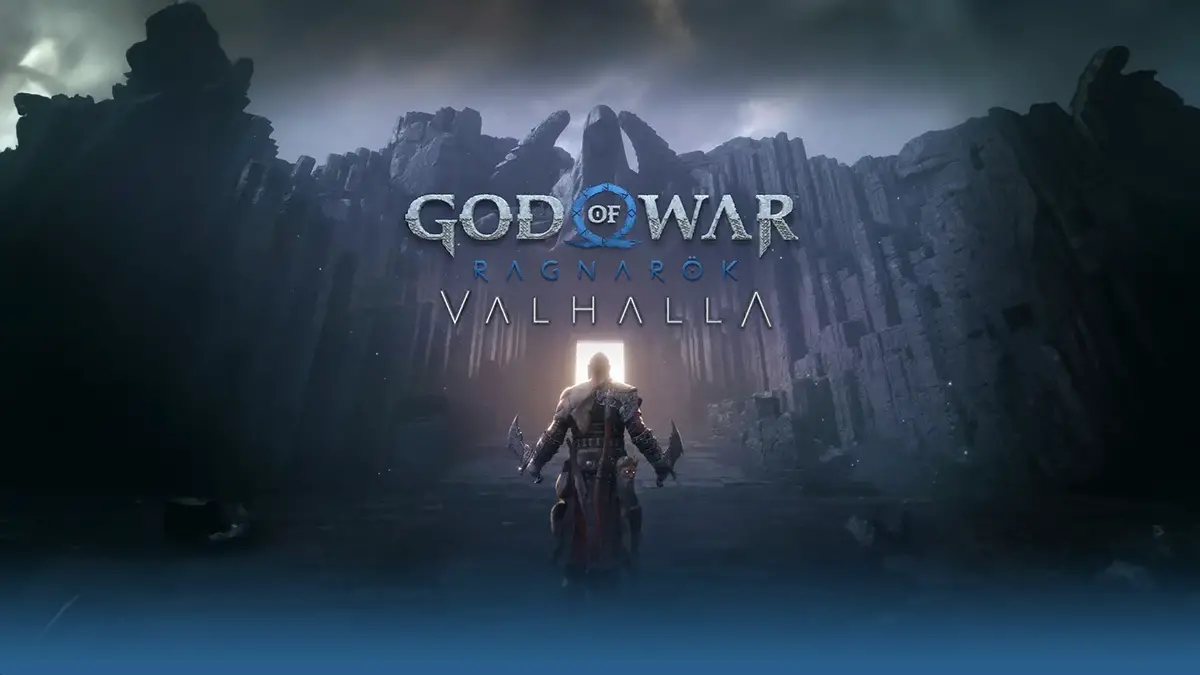 Сколько времени нужно, чтобы пройти дополнение God of War Valhalla?