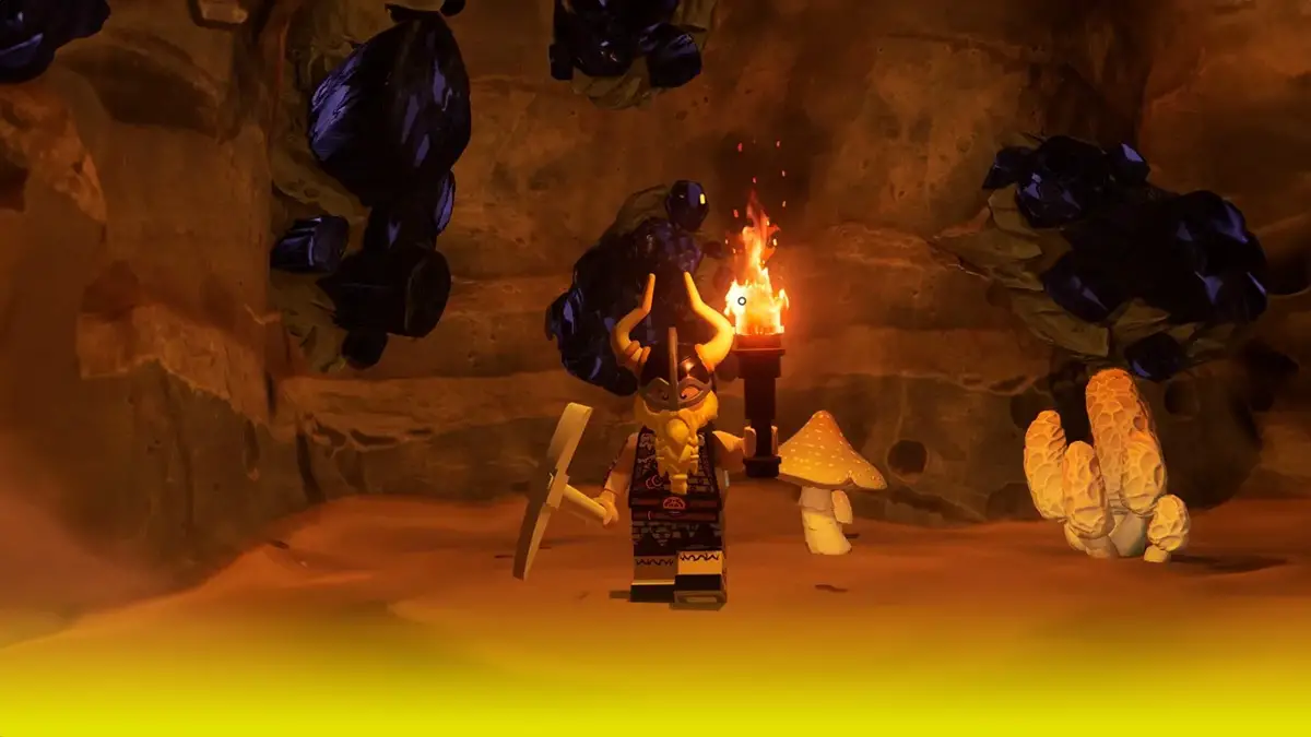 lego fortnite: obsidyen nereden alınır ve nasıl toplanır?