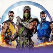 Potwierdzono rozszerzenie fabularne do Mortal Kombat 1