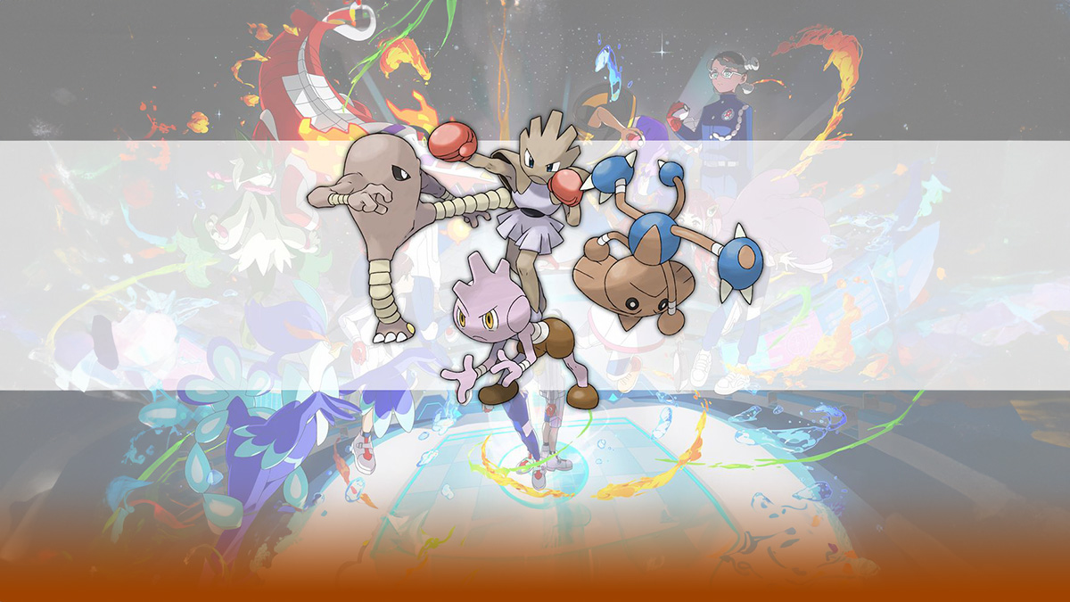 Pokémon disque indigo écarlate et violet dlc - comment évolue Tyrogue ?