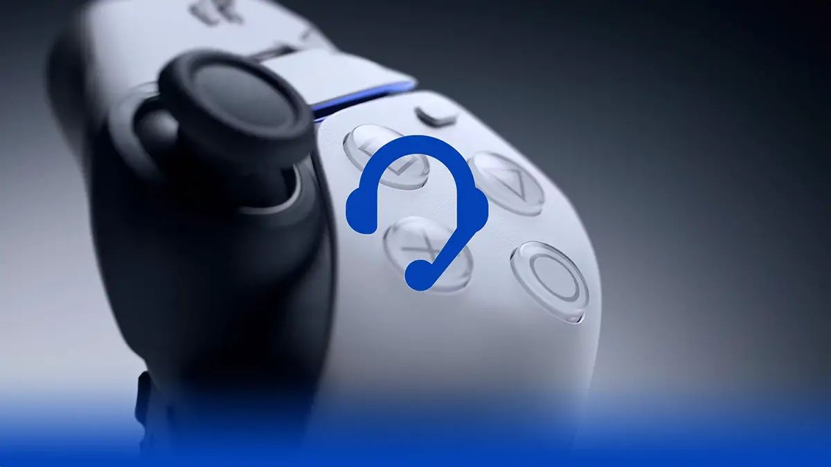 Quomodo inactivandi vocem chat in PlayStation 5 (ps5)?