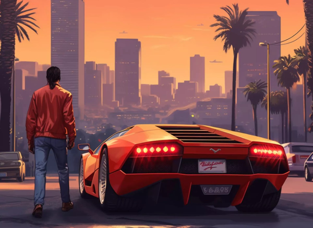 Will gta 6 be released for pc? rockstar doesn't say, but here's what is known