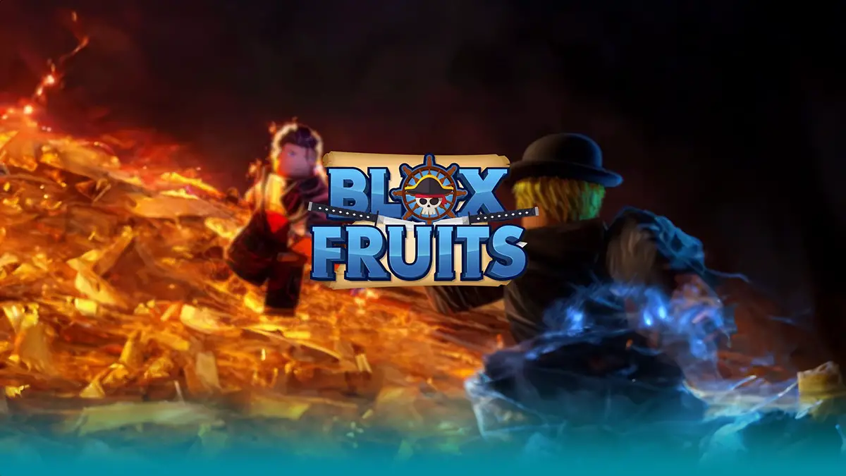 Códigos Blox Fruits (dezembro de 2023)